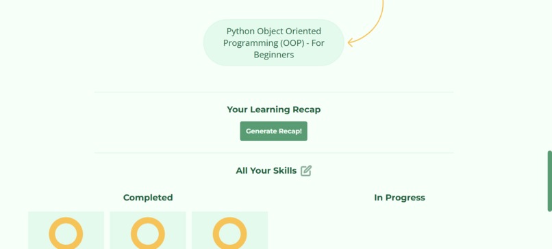 ANTicipated – screenshot 2