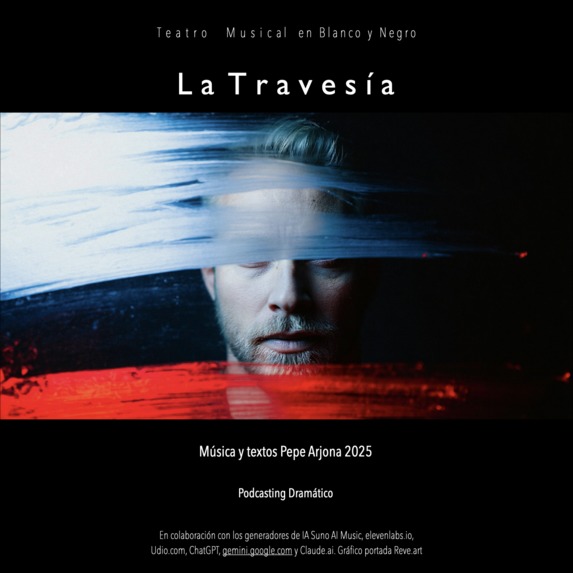 "The Crossing". La Travesía – screenshot 1
