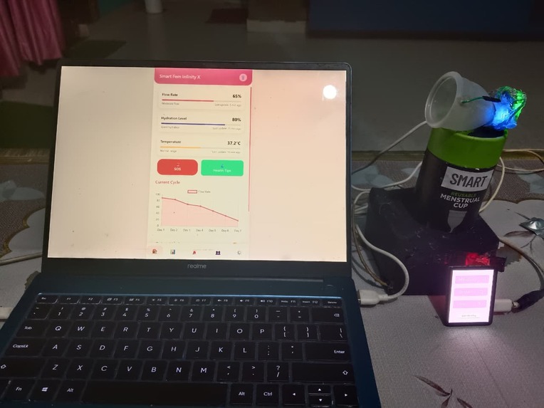 Smart Fem  – screenshot 7