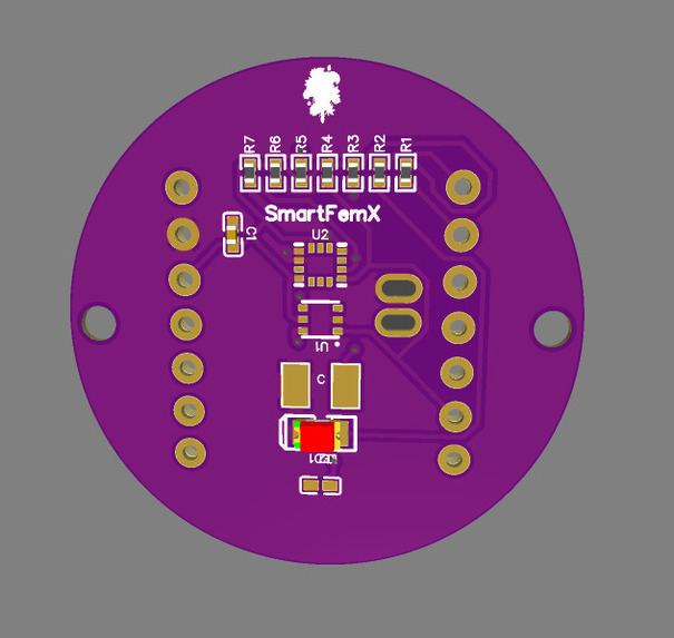 Smart Fem  – screenshot 6