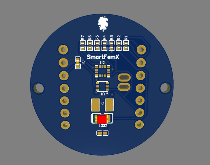 Smart Fem  – screenshot 9
