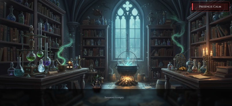 Escape from Blackwood's Manor – screenshot 7