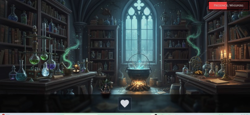 Escape from Blackwood's Manor – screenshot 8