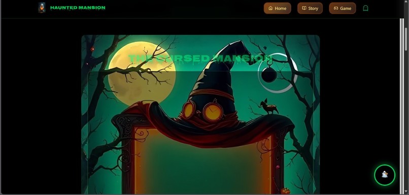 The Green Hell – screenshot 2