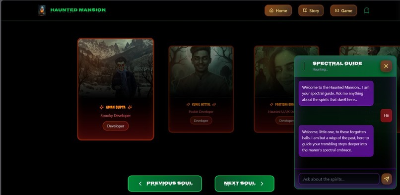 The Green Hell – screenshot 5