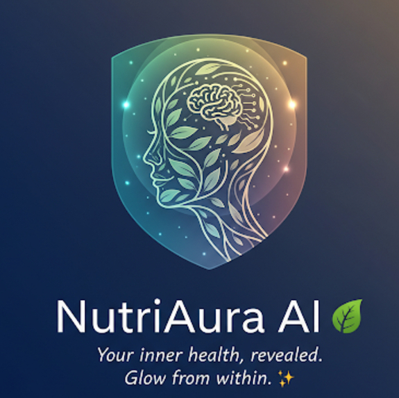 NutriAura AI – screenshot 1