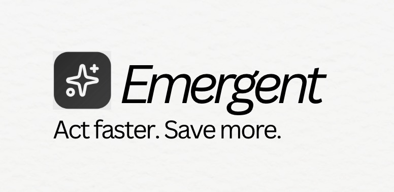 Emergent – screenshot 1