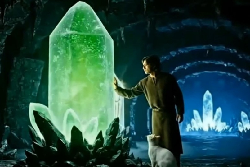 Hall of the Gods – screenshot 1