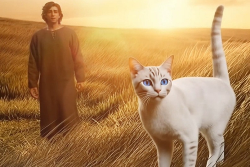 Hall of the Gods – screenshot 2