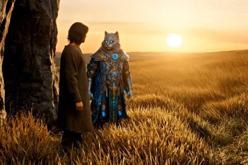 Hall of the Gods – screenshot 4