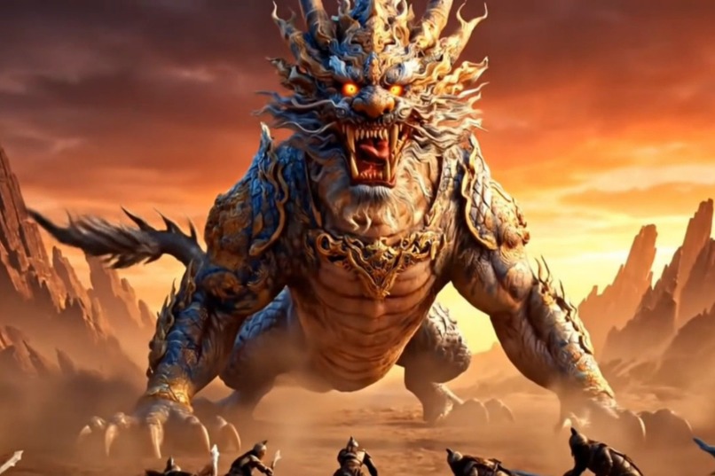 Hall of the Gods – screenshot 5