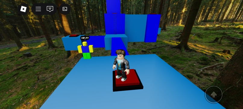 Survive Together! - In Roblox – screenshot 1
