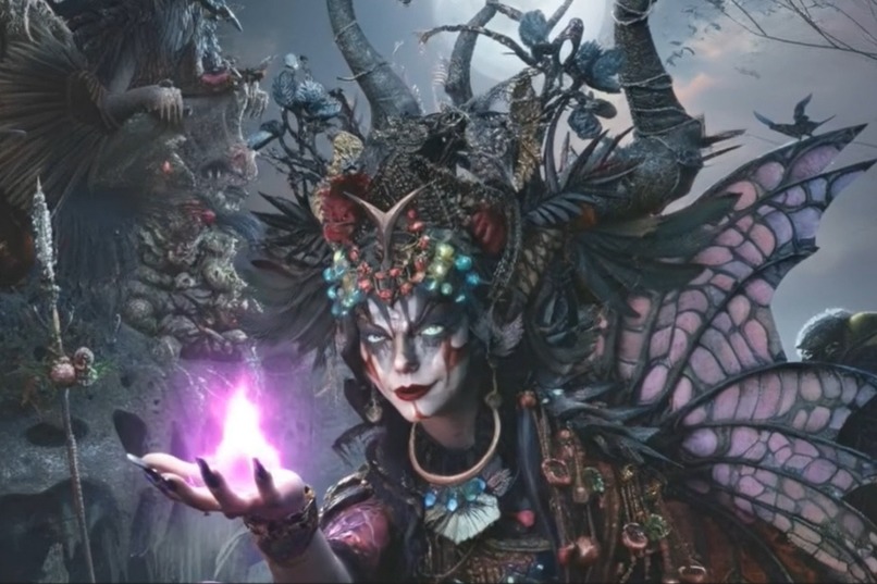 Hall of the Gods – screenshot 7