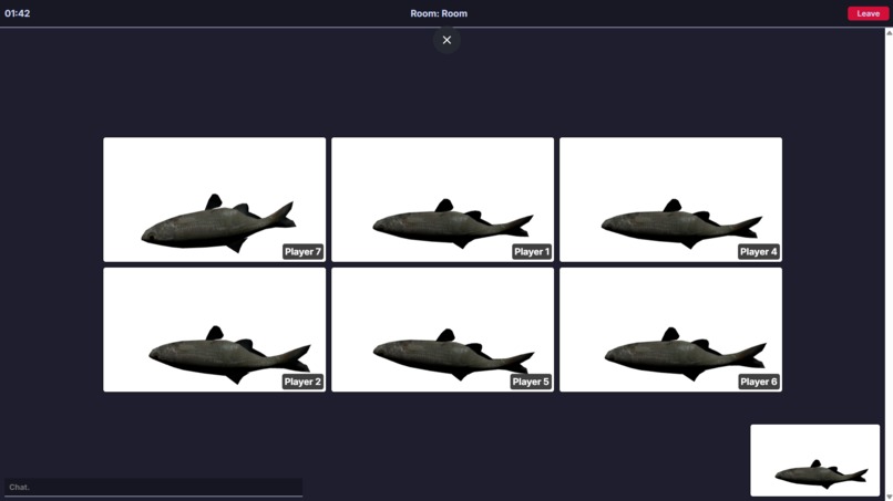 Macrohard Teams – screenshot 2