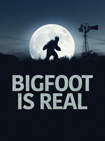 Bigfoot is Real! – screenshot 1