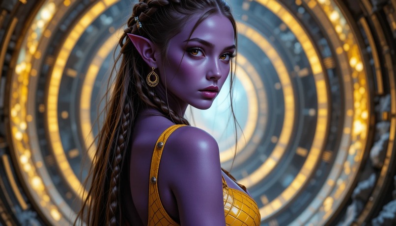 Alice Tanner - Chasing The Sun – screenshot 1