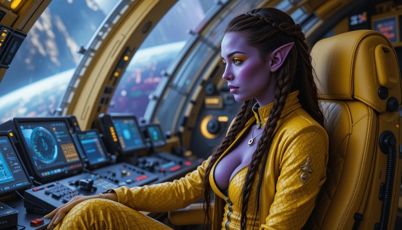 Alice Tanner - Chasing The Sun – screenshot 4