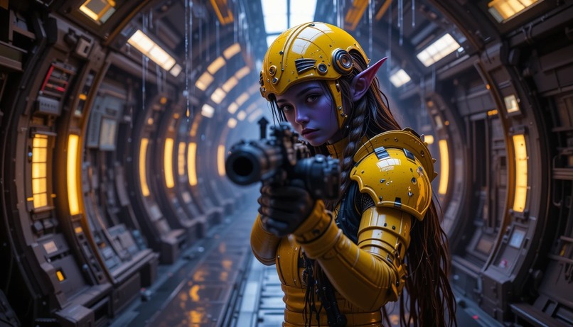 Alice Tanner - Chasing The Sun – screenshot 5