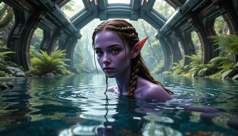 Alice Tanner - Chasing The Sun – screenshot 6