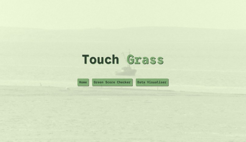 Touch Grass – screenshot 1