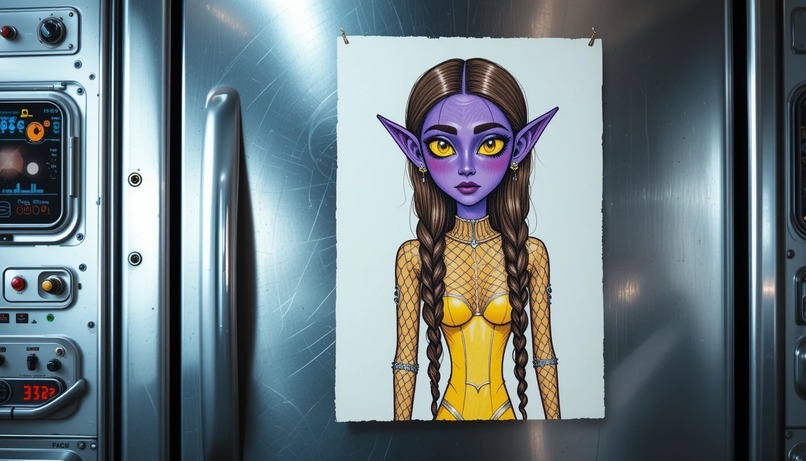 Alice Tanner - Chasing The Sun – screenshot 8