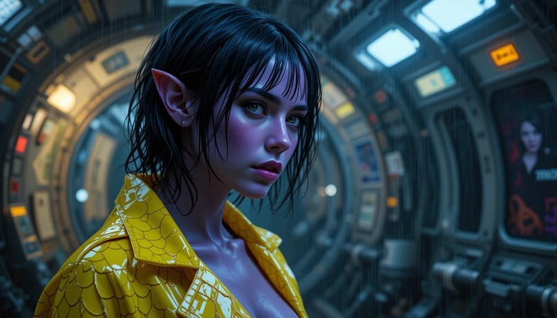 Alice Tanner - Chasing The Sun – screenshot 9