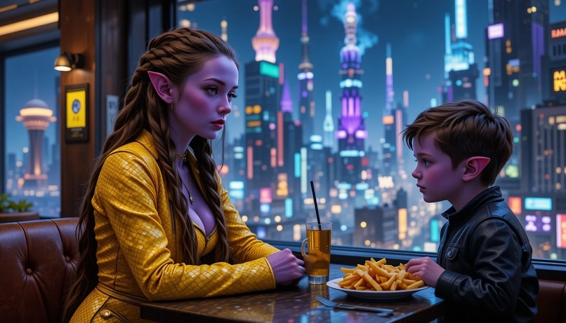 Alice Tanner - Chasing The Sun – screenshot 10