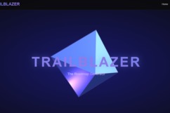 TRAILBLAZER – screenshot 2