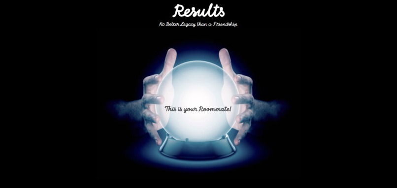 And They Were Roommates – screenshot 1
