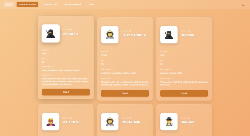 Stepping Story – screenshot 2