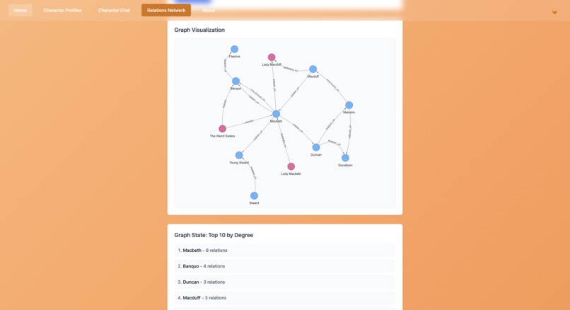 Stepping Story – screenshot 3