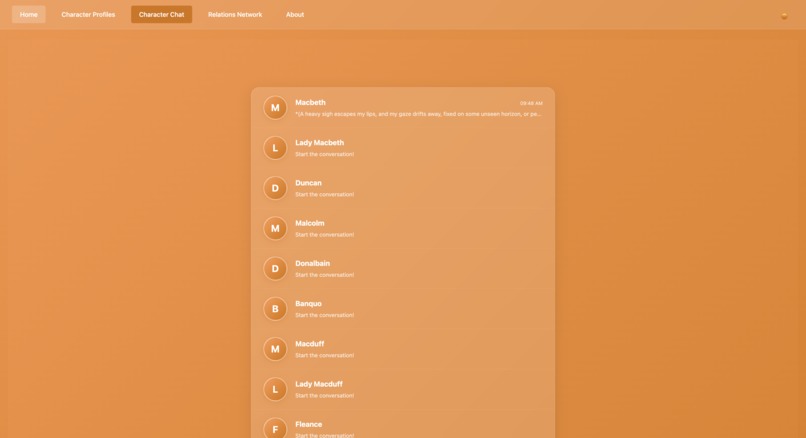 Stepping Story – screenshot 4
