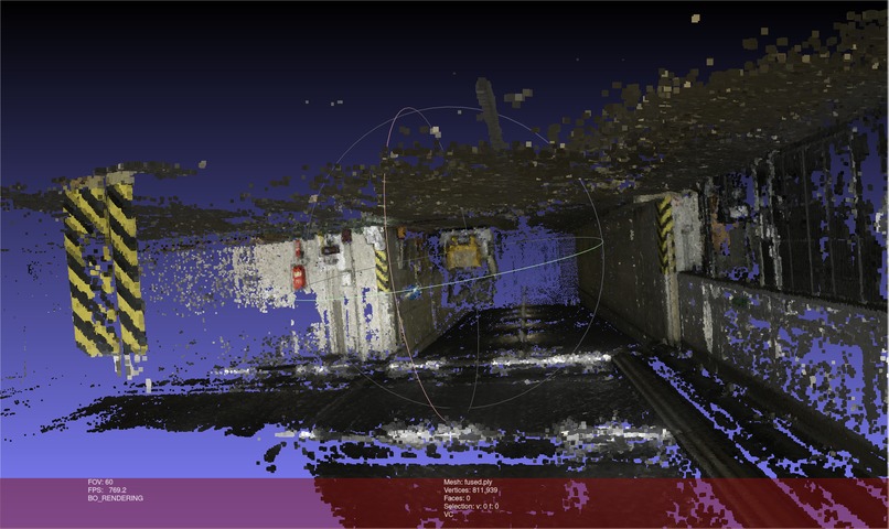 RealityPrint – screenshot 4