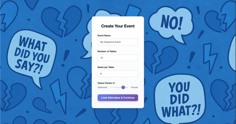 Sit Happens – screenshot 1