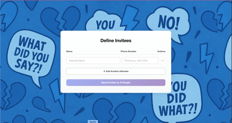 Sit Happens – screenshot 2