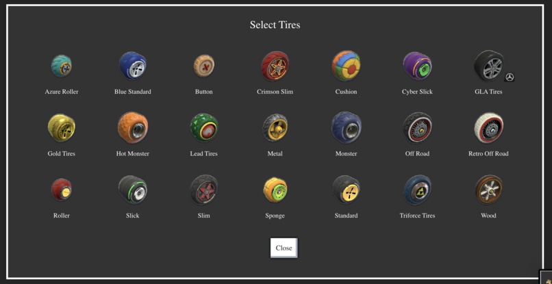 DurKart – screenshot 2
