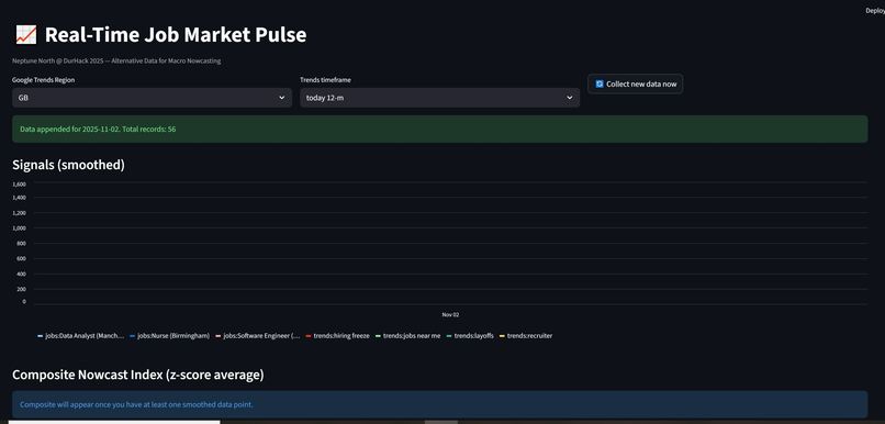 ZacharyZhang – screenshot 1
