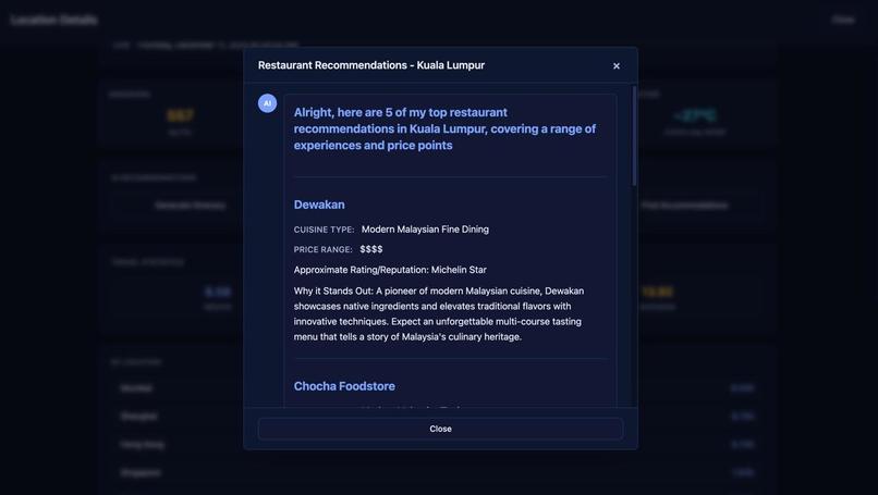 EcoMeet – screenshot 10