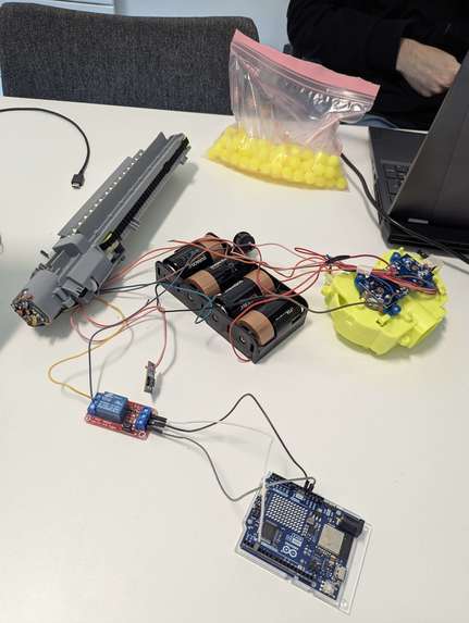 Durgun – screenshot 2