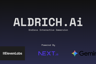 Aldrich.Ai