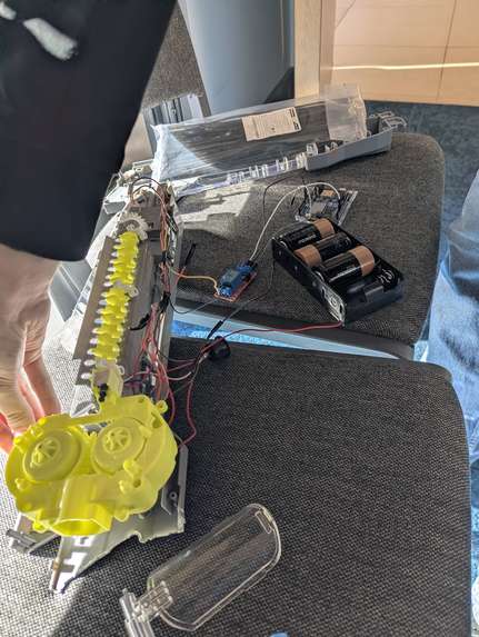 Durgun – screenshot 3