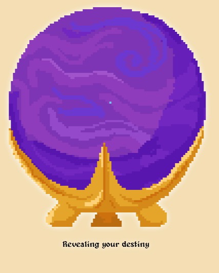 Cryst-Ai-l Ball – screenshot 3