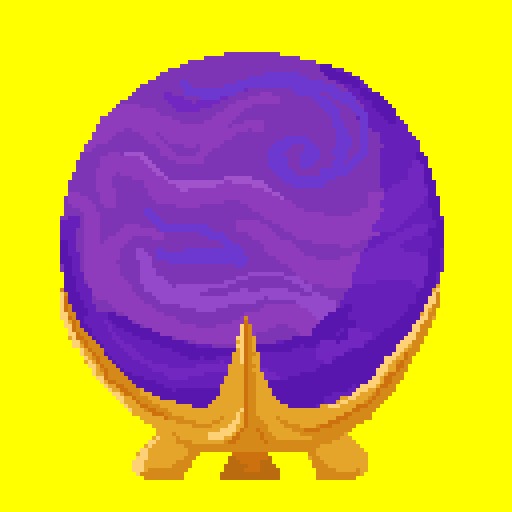 Cryst-Ai-l Ball – screenshot 4