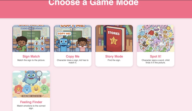 Sign N Grow – screenshot 1