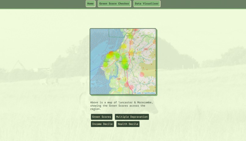 Touch Grass – screenshot 4