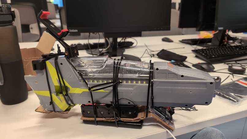 Durgun – screenshot 4