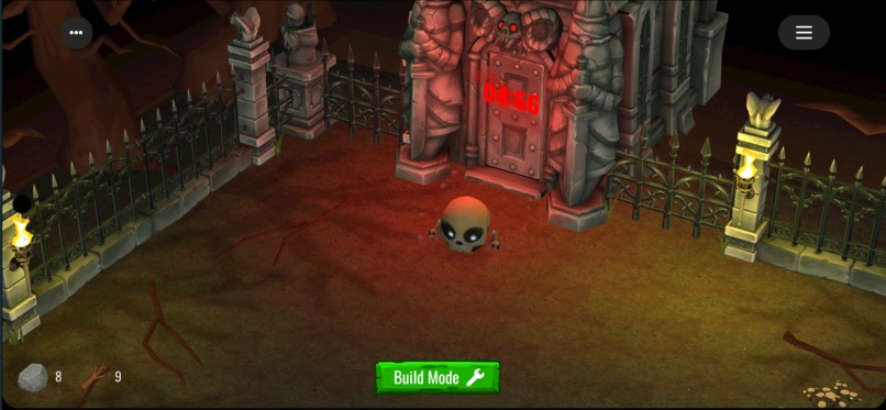 Haunter, Gatherer – screenshot 4