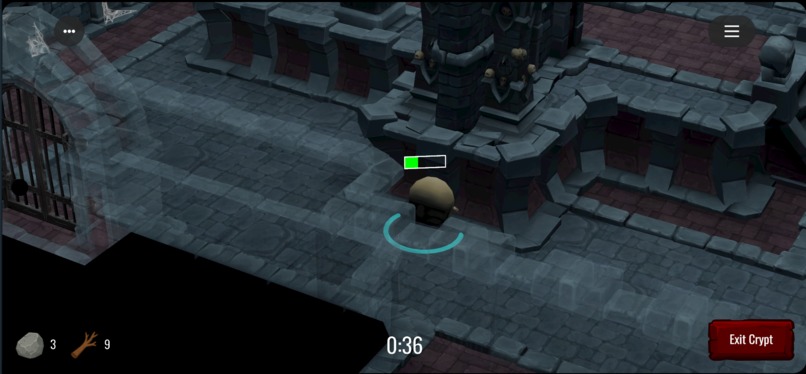 Haunter, Gatherer – screenshot 5