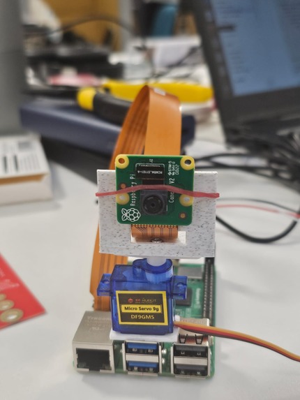 3rd Eye – screenshot 1