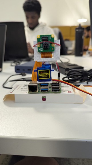 3rd Eye – screenshot 2